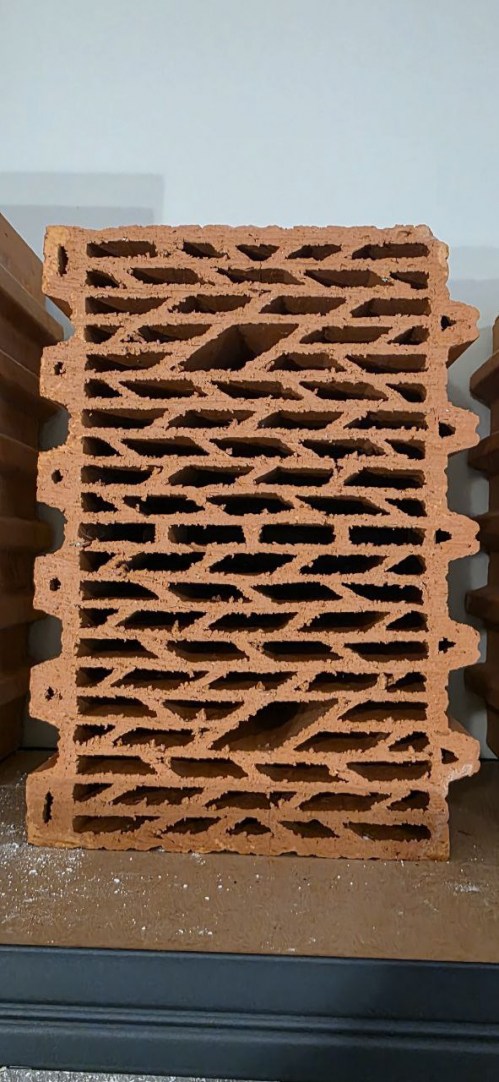 Гжель 380 мм Люкс (1)